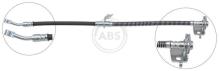 A.B.S. ALL BRAKE SYSTEMS BV. SL 1789